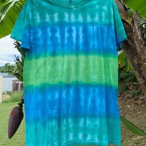 Tie Dye t-shirt